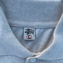 画像をギャラリービューアに読み込む, 90&#39;s &quot;STUSSY&quot; OLD POLO
