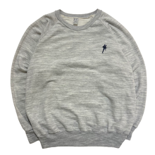 画像をギャラリービューアに読み込む, GREECE RAGLAN SWEAT SHIRT
