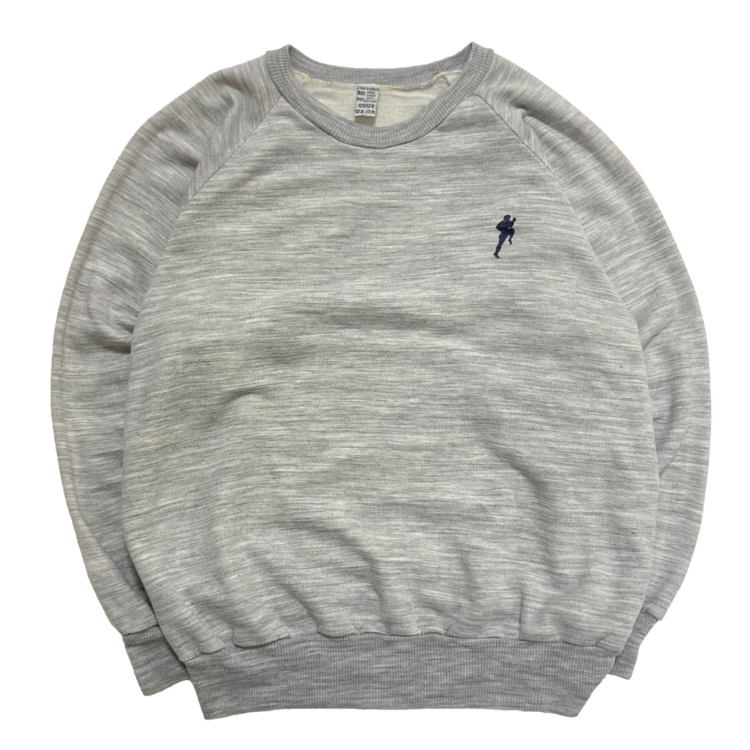 GREECE RAGLAN SWEAT SHIRT