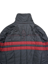 Load image into Gallery viewer, 00&#39;S &quot;ARMANI JEANS&quot; PADDED JACKET
