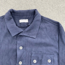 Load image into Gallery viewer, &quot;EMPORIO ARMANI&quot; SKIPPER SHIRTS

