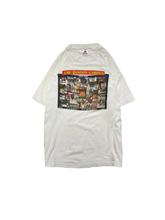 Load image into Gallery viewer, 90&#39;S THE BOSTON GARDEN MEMORIAL TEE
