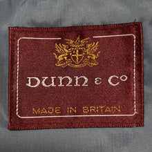 Load image into Gallery viewer, &quot;DUNN&amp;CO&quot; ZIP UP JACKET
