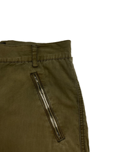 Load image into Gallery viewer, &quot;STUSSY&quot; WORN OUT PARACHUTE PANTS
