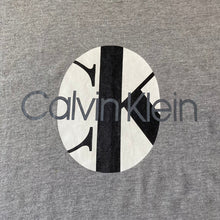 画像をギャラリービューアに読み込む, 90&#39;S &quot;CALVIN KLEIN JEANS&quot; TEE
