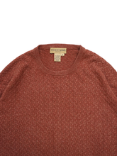 Load image into Gallery viewer, 90&#39;S &quot;TRICOTS ST RAPHAEL&quot; SILK CASHMERE KNIT

