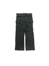 Load image into Gallery viewer, &quot;HAVANA&amp;CO.&quot; STITCH DESIGN PANTS
