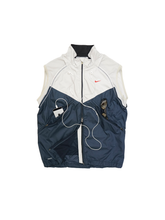 画像をギャラリービューアに読み込む, 00&#39;S &quot;NIKE&quot; TECHNICAL VEST
