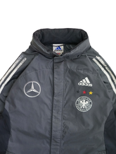 Load image into Gallery viewer, &quot;ADIDAS&quot; GERMANY NATIONAL TEAM NYLON JACKET
