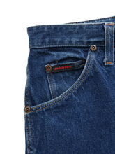 画像をギャラリービューアに読み込む, 70&#39;S &quot;DICKIES&quot; STRAIGHT LEG DENIM
