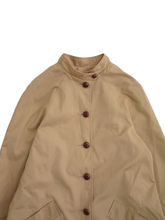 Load image into Gallery viewer, 70&#39;S &quot;SEARS&quot; STAND NECK COAT
