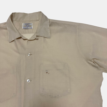 Load image into Gallery viewer, 60&#39;S &quot;ARROW&quot; OPEN COLLAR SHIRT
